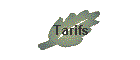 Tarifs