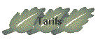 Tarifs